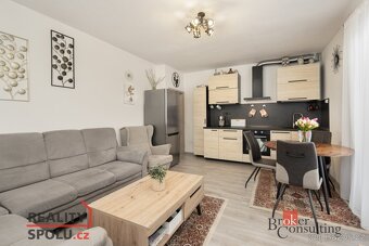 Převod dr. podílu, byty/3+kk, 57 m2, V Zahrádkách, 31200 Plz - 3