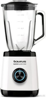Stolní mixér Taurus Succo Glass 1300, nepoužívaný - 3