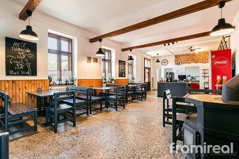 Prodej ubytování, 340 m2 - Šatov, ev.č. 01762 - 3