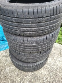 Letní pneu 225/55 R17 - Goodyear Efficient Grip Performance - 3