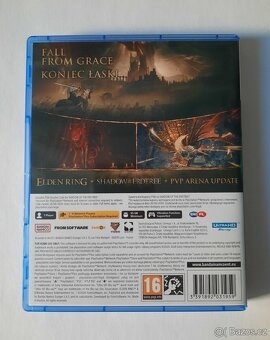 Elden Ring Shadow of the Erdtree edition PS5 - 3