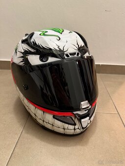 Věci na moto - 3