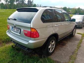 Bmw x5 - 3