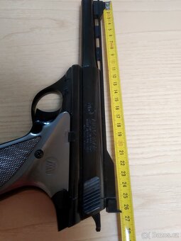 Kuličková pistole Auto Mag - 3