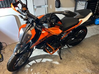 KTM 125 DUKE DPH - 3