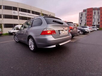 Bmw e61 - 3