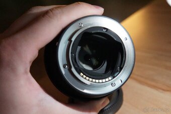 Sony FE 50mm f/1.8 - 3