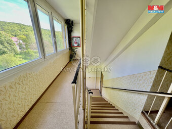 Prodej bytu 4+1, 84 m², Litvínov, ul. Hamerská - 3