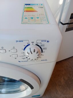 Automaticka pracka Grand - 3