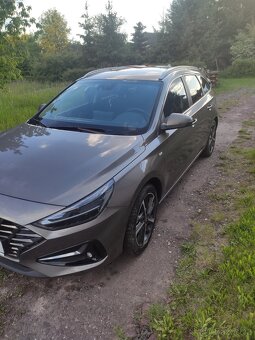 Hyundai i30 1.5 T - Gdi MildHyb Style Kombi - 3