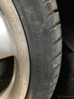 Mazda mx5 kola r17 - 3