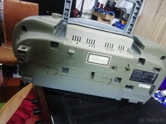 Panasonic - 3