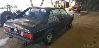 TATRA 613 Původní stav BEZ KOROZE 38TKM - 3