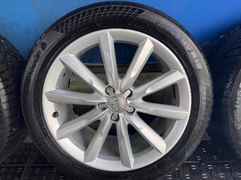 Alu r 19 Audi allroad - 3