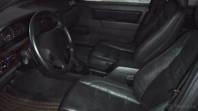 Volvo 850 T5 2,3 V5 166kw 1.majitel 15.000km - 3