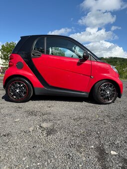 Smart fortwo 451MHD - 3