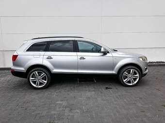 Audi Q7 3.0 TDI quattro tiptronic DPF - 3