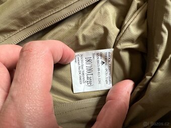 Britská bunda Smock Lightweight Thermal PCS - 180/100 - 3