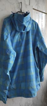 Funkční bunda Foursquare, vel. XL/XXL - 3