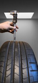 255/45/20 Pirelli - letní - na dobírku - 3