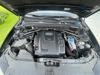 AUDI Q5 2.0 TDI, 125 kW Quattro S-Line, Automat - 3