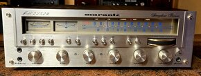 Marantz 2252B - receiver - 3