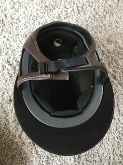 Helma Samshield Shadowmatt Miss Shield vel. M - 3