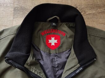 Wellensteyn Stingray pánská bunda - vel. XL- - 3