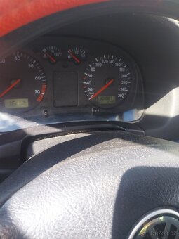 Golf 4 - 3