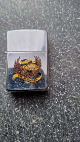 Zapalovač Zippo - 3