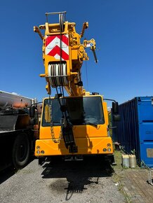 Autojeřáb - 3