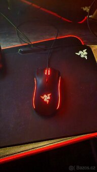 Razer MAMBA - 3