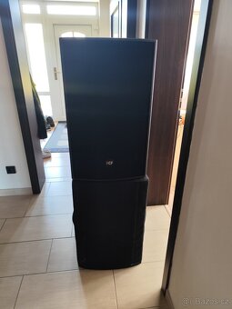 RCF 4PRO3031-A - 3