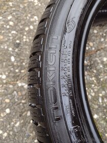 Nokian Tyres WR A3 205/45 R17 88V - 3