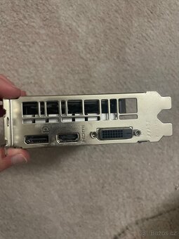 Grafická karta gtx 1650 super ventux - 3