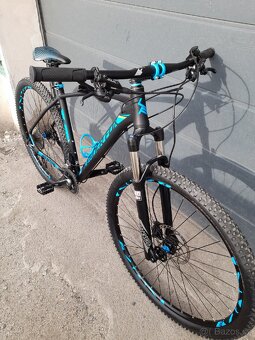 Horské kolo LEADER FOX 29" vel.L - 3