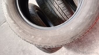 215/65 R16 Bridgestone Dueler H/P Sport 98 H - 3