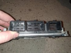 Řídící s jednotka motoru Bosch 0281011248 - 3