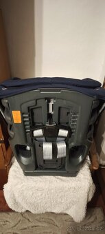 Autosedacka Romer Britax 9-36kg - 3