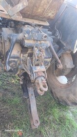 prodej traktor Ursus C355 - 3