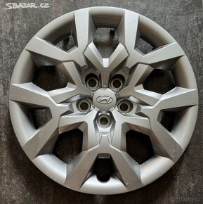 Poklice Hyundai Tucson R17" - 3