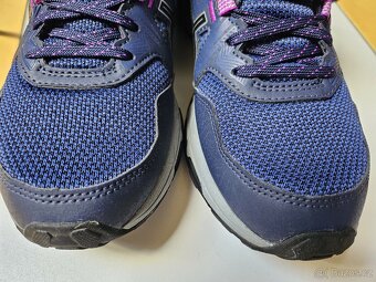 Asics Gel Venture 8, dámské, vel. 38, top stav - 3