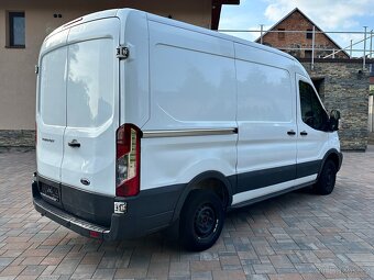 Ford Transit 2018 L2H2 2.0 TOP STAV - 3