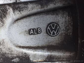 VW Passat AL disky 5x112 r16 - 3