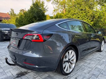 Tesla Model 3 Long- Range 340 Kw 12/2019 TOP/DPH - 3