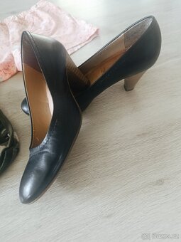 Balík oblečení vel. 36/38 - 25 ks - 3