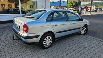 Citroen C5 2.0hdi 80kw Nová stk - 3
