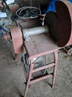 Bruska - 3