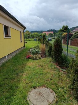 Prodej moderního rodinného domu 4kk v obci Blatno u Podbořan - 3