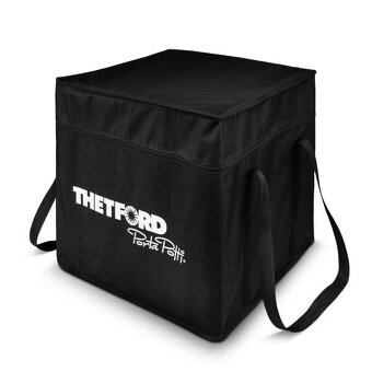 Přenosné WC Thetford Porta Potti Qube - Typ 365 - 3